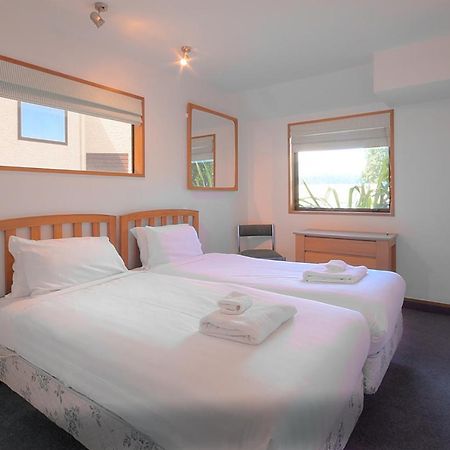 The Lodges Queenstown Exteriér fotografie